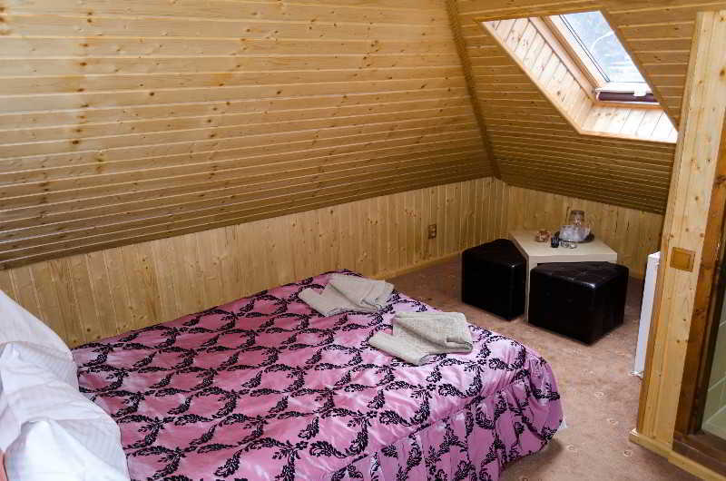 Conac Bavaria Buşteni Exterior foto
