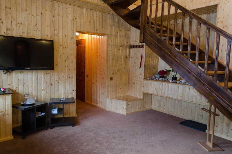 Conac Bavaria Buşteni Exterior foto